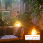 Make Room, le showroom IKEA pour la Paris Design Week