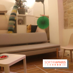 Make Room, le showroom IKEA pour la Paris Design Week