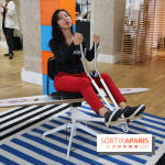 Make Room, le showroom IKEA pour la Paris Design Week