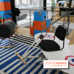 Make Room, le showroom IKEA pour la Paris Design Week