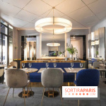 Yeeels Paris Restaurant