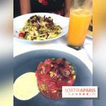 Yeeels Paris Restaurant