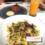 Yeeels Paris Restaurant