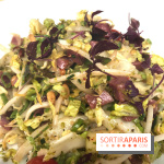 Yeeels Paris Restaurant