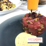 Yeeels Paris Restaurant