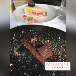 Yeeels Paris Restaurant