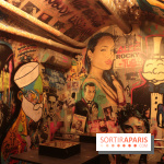 Yeeels Paris Restaurant