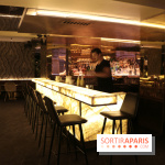 Yeeels Paris Restaurant