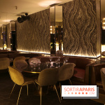 Yeeels Paris Restaurant