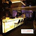 Yeeels Paris Restaurant