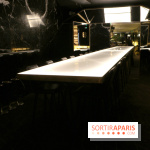 Yeeels Paris Restaurant