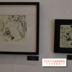 Exposition Amour et Légende - Karla ORtiz & Iain McCaig