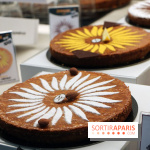 Les Bûches et créations de Noël 2017 de Christophe Michalak