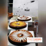 Les Bûches et créations de Noël 2017 de Christophe Michalak