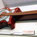 Les Bûches et créations de Noël 2017 de Christophe Michalak