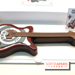 Les Bûches et créations de Noël 2017 de Christophe Michalak