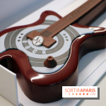 Les Bûches et créations de Noël 2017 de Christophe Michalak