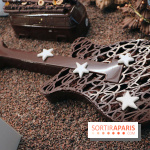 Les Bûches et créations de Noël 2017 de Christophe Michalak