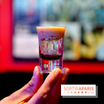 O'Brother, le bar en mode gangster