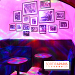 O'Brother, le bar en mode gangster