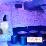 O'Brother, le bar en mode gangster