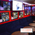 O'Brother, le bar en mode gangster