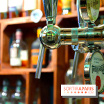 O'Brother, le bar en mode gangster