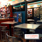 O'Brother, le bar en mode gangster