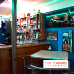 O'Brother, le bar en mode gangster