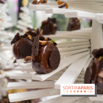 La bûche de Noël du Four Seasons George V