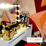 La boutique éphémère QVC