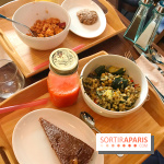 The Cure Restaurant Paris