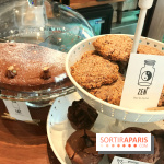 The Cure Restaurant Paris