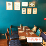 The Cure Restaurant Paris