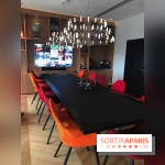 Le CitizenM dévoile CloudM, son Skybar