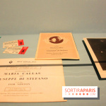 Maria by Callas, les photos de l'exposition