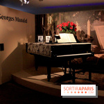 Maria by Callas, les photos de l'exposition