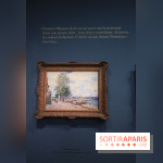 La collection Ordrupgaard à Paris : les photos