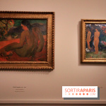 La collection Ordrupgaard à Paris : les photos