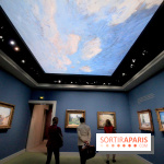 La collection Ordrupgaard à Paris : les photos