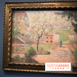 La collection Ordrupgaard à Paris : les photos