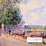 La collection Ordrupgaard à Paris : les photos