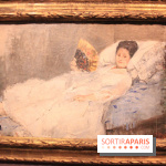 La collection Ordrupgaard à Paris : les photos