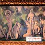 La collection Ordrupgaard à Paris : les photos