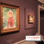 La collection Ordrupgaard à Paris : les photos