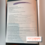 Le Petit-déjeuner de la Rotonde de la Muette