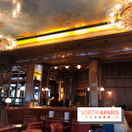 Le Petit-déjeuner de la Rotonde de la Muette