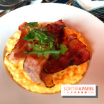 Le Petit-déjeuner de la Rotonde de la Muette