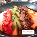 Le Petit-déjeuner de la Rotonde de la Muette