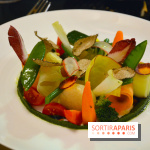 Tosca : le meilleur de la gastronomie italienne